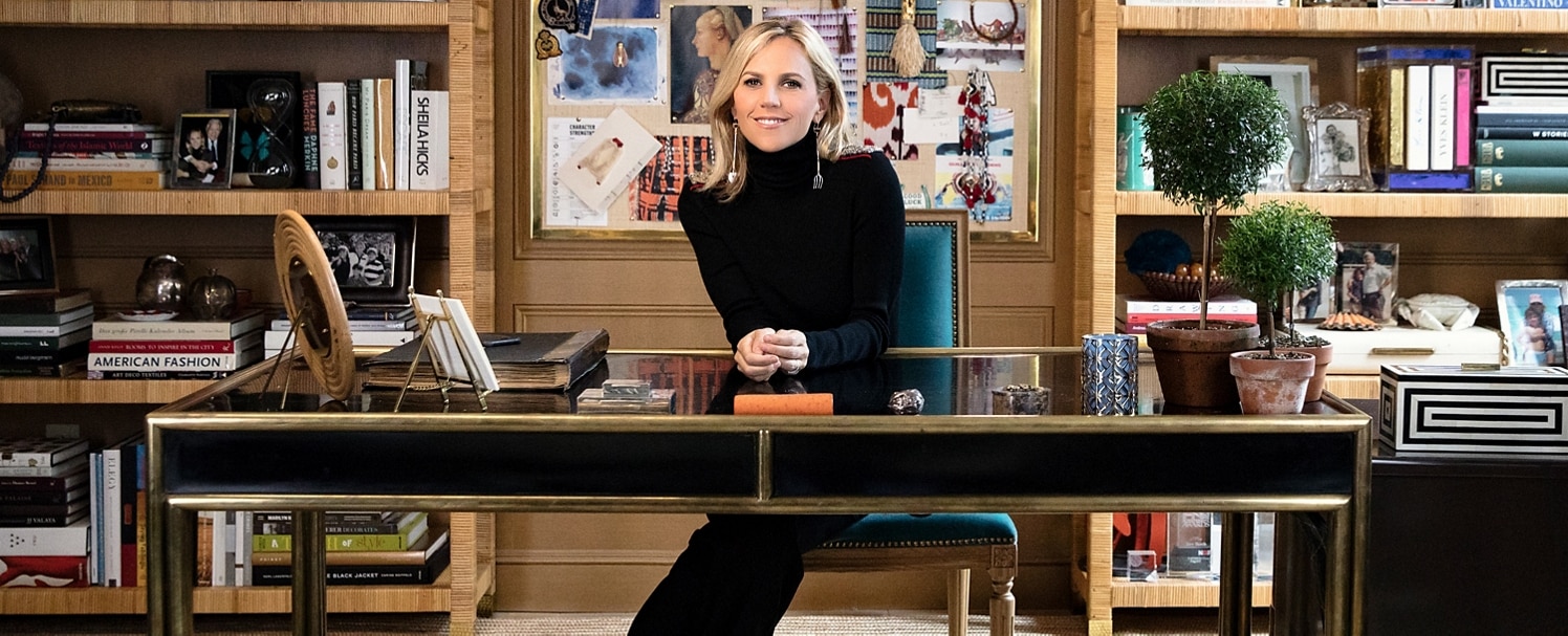 Tory Burch's Top 10 Rules For Success - Lioness Magazine