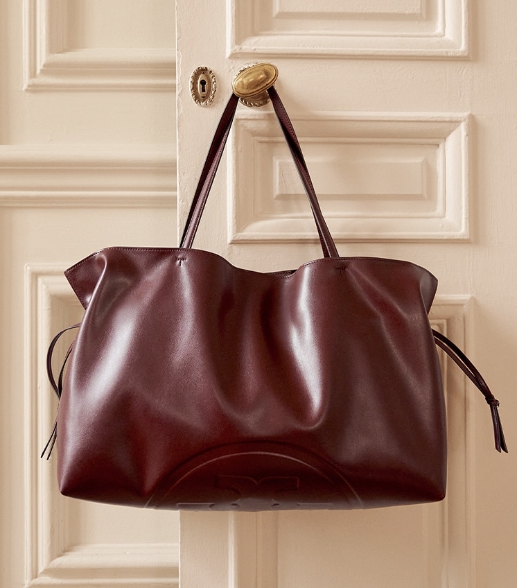 HANDBAGS