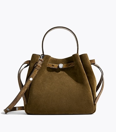 HANDBAGS
