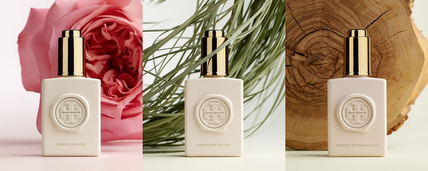 Essence of Dreams: Designer Perfumes for Women | Tory Burch