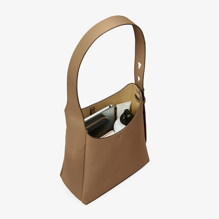 Small Romy Hobo Bag: Women's Designer Hobo Bags | Tory Burch