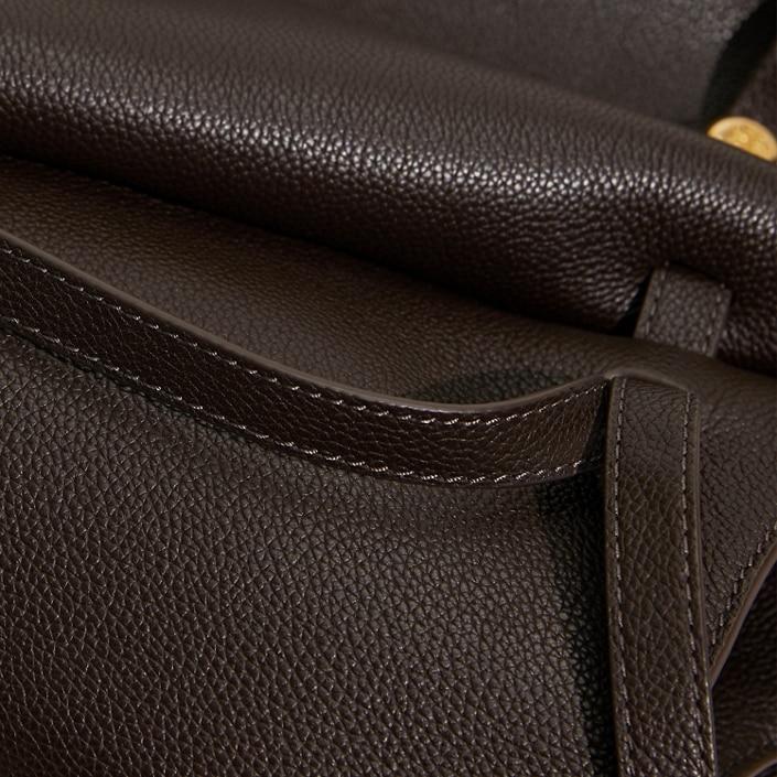 LEATHER
