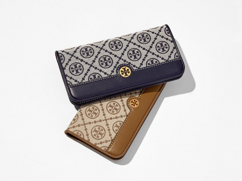 長財布 | トリー バーチ 公式オンラインストア | Tory Burch JP