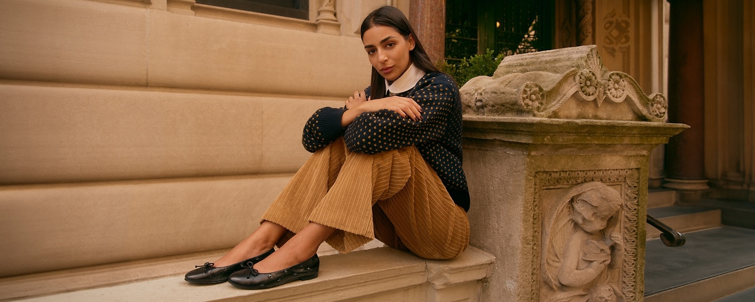 Fall Shoes