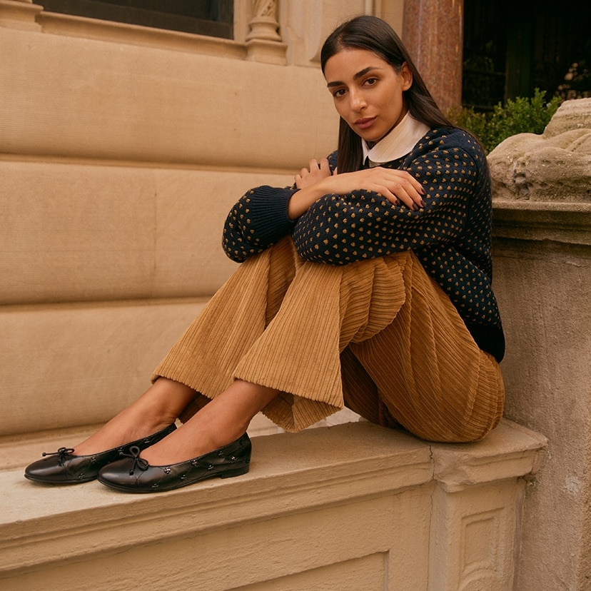 Fall Shoes