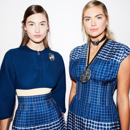 Runway | Spring/Summer 2022 Lookbook | Tory Burch