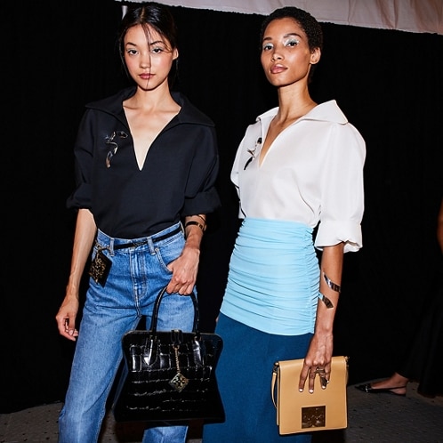 Spring/Summer 2023 | Tory Burch Spring/Summer 2023 | Tory Burch