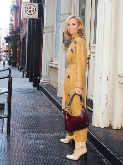 Mercer Store | Tory Burch JP