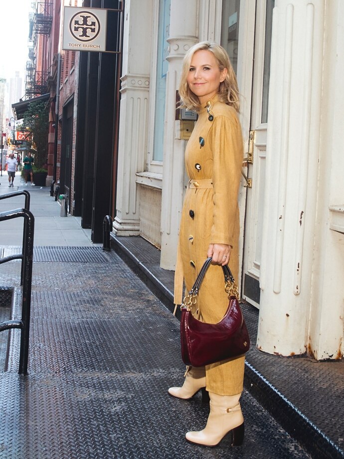 tory burch mercer