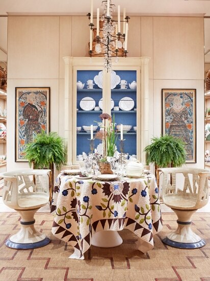 Mercer Store | Tory Burch JP