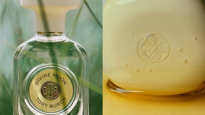 Essence of Dreams: Designer Perfumes for Women | Tory Burch