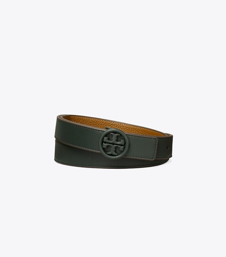 tory burch reversible belt