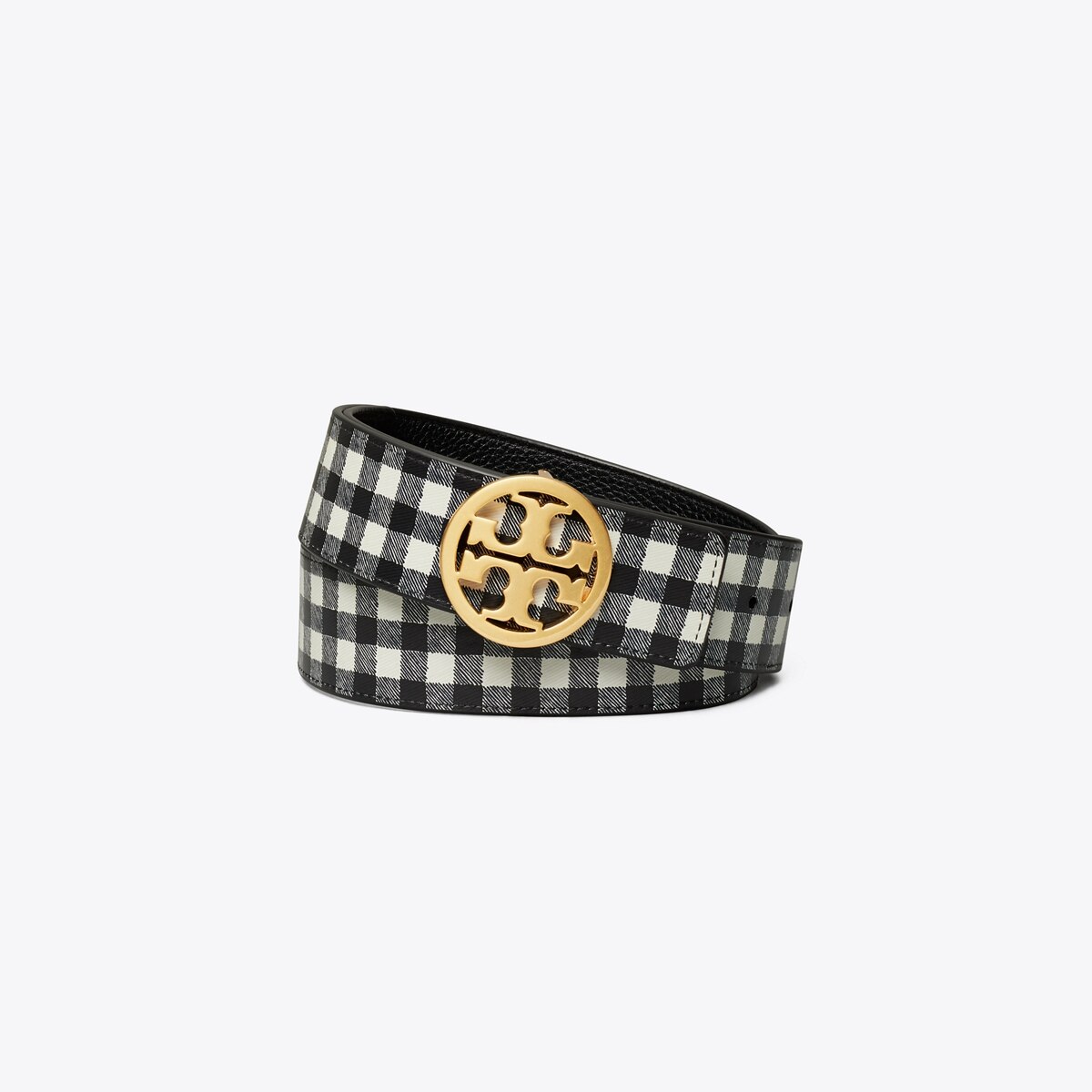tory burch gemini belt
