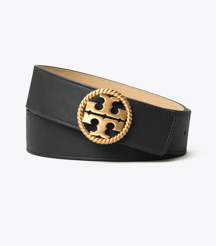 womens tory burch belt