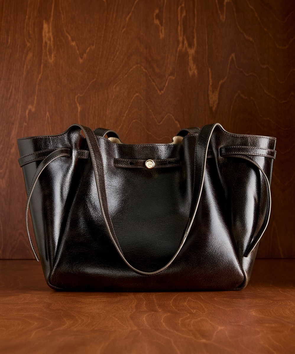 HANDBAGS