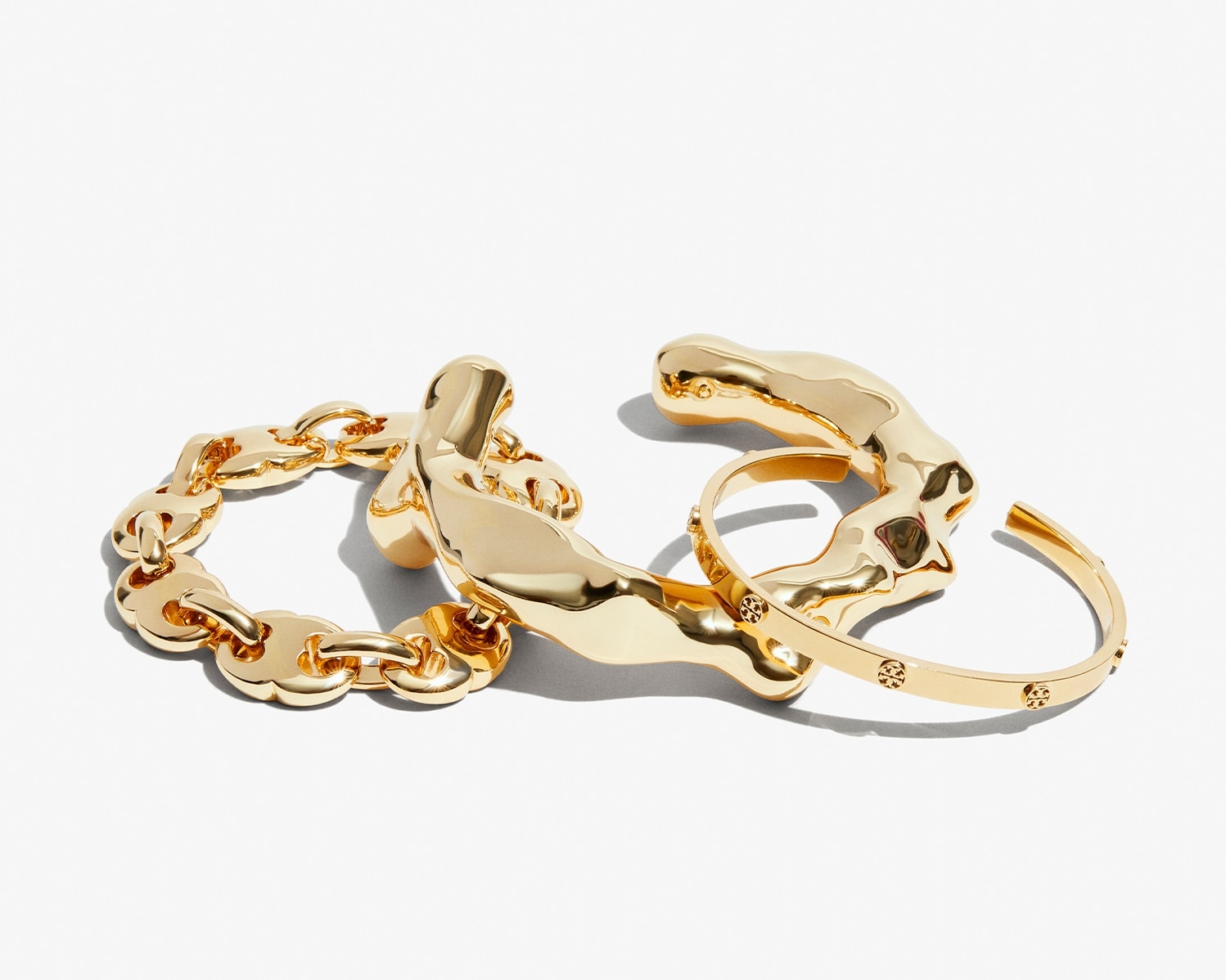 THE JEWELRY COLLECTION