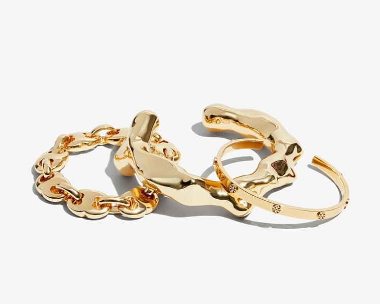 THE JEWELRY COLLECTION