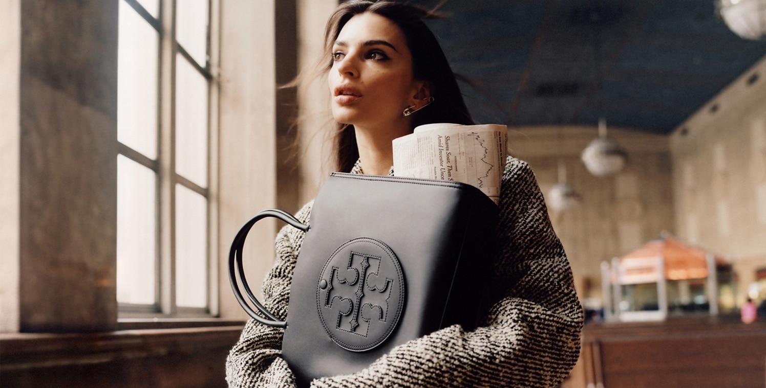 Tory Burch India  Buy Authentic Luxury Handbags Shoes Accessories Online  at Best Prices 