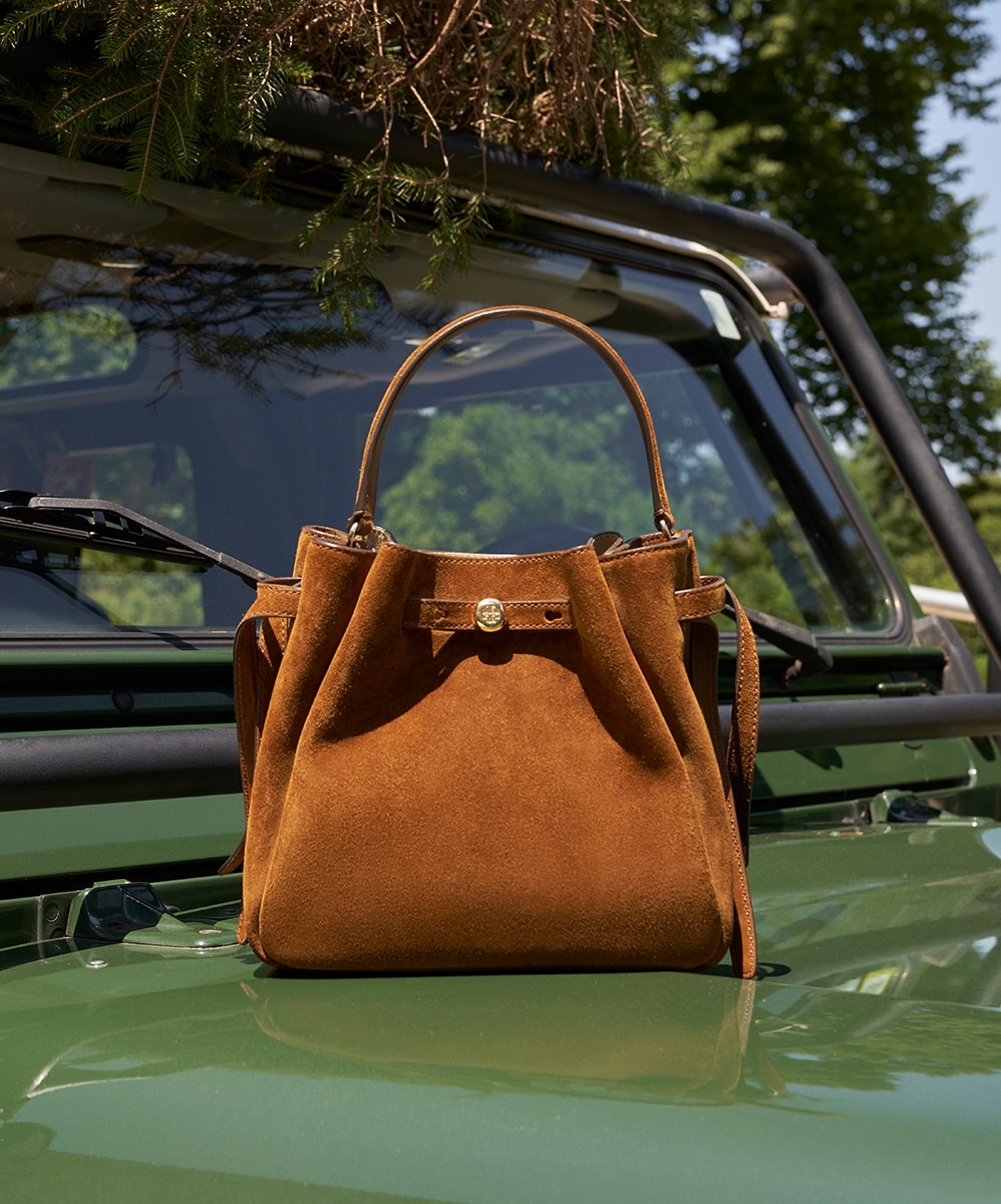 HANDBAGS