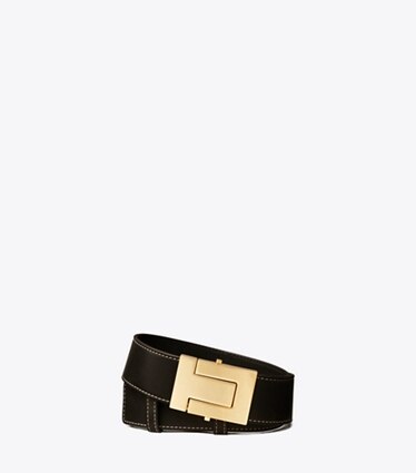 tory burch belt dupe