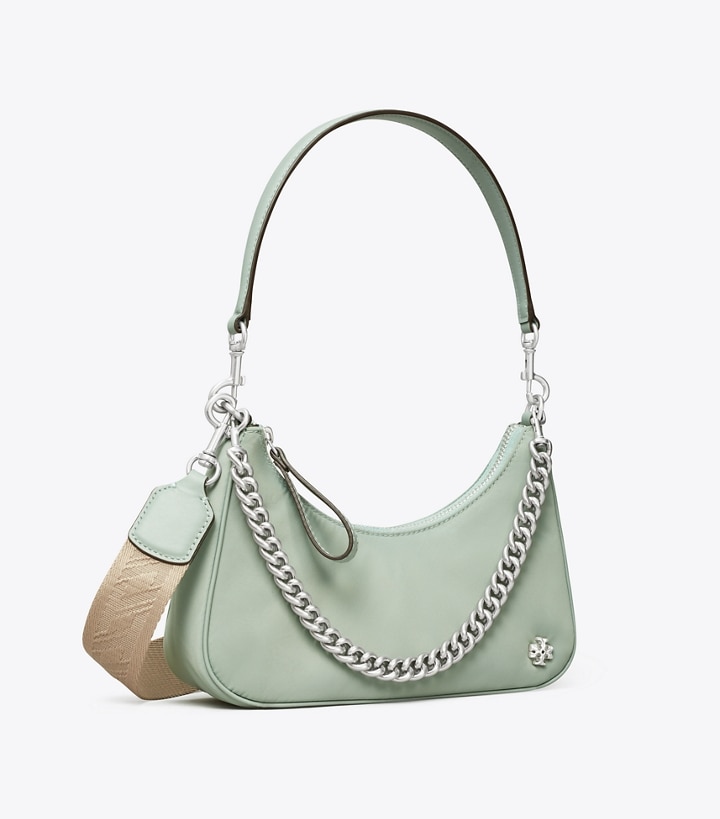 151 Mercer Small Crescent Bag : Women's Handbags | Crossbody Bags ...