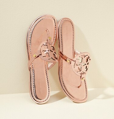 Women's Designer Sandals | Flat & Platform Sandals | Tory Burch