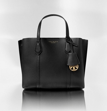 Tory burch large tote sale sale