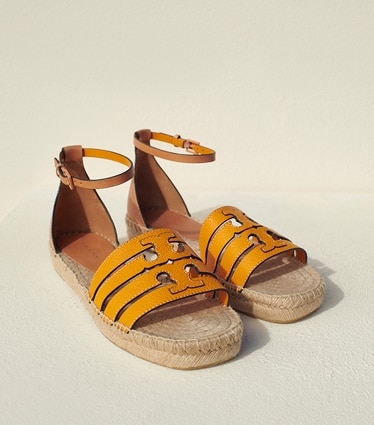 Women's Designer Sandals | Flat & Platform Sandals | Tory Burch