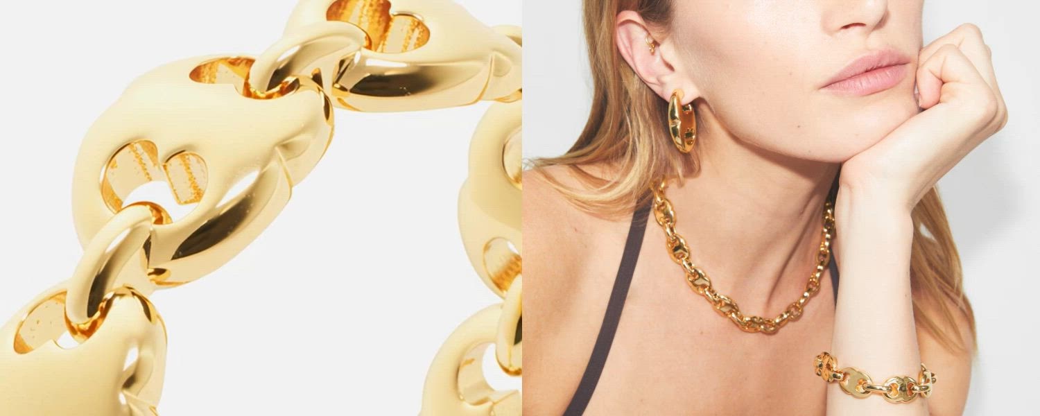 ToryBurch トリーバーチ　ピアス　ネックレス　ゴールド ジュエリー レディース｜ピアス・ネックレス・リング | トリーバーチ