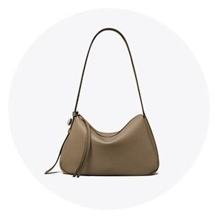 ⭐︎美品⭐︎TORYBURCH bag Tory Burch Eleonor crossbody bag - Brown - Women | 73589909