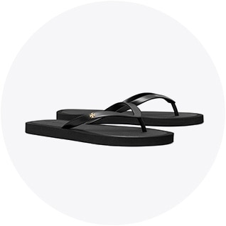 Women's Designer Sandals: Flat & Platform | Tory Burch