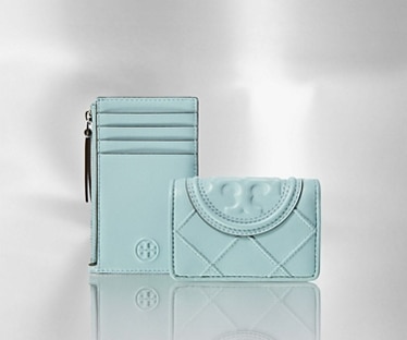 Women's Designer Wallets, Card Holders & Wristlets | Tory Burch