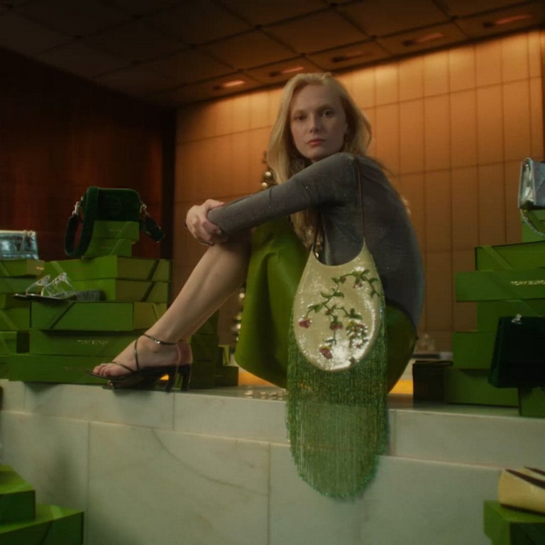 2025 ギフトガイド｜デザイナーズバッグ、財布、アクセサリー | トリー