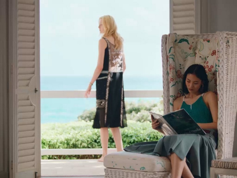 Shop the Runway Collection: Spring '26 | Tory Burch