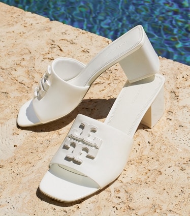 Designer Sandals for Women: Flat & Platform Sandals | Tory Burch