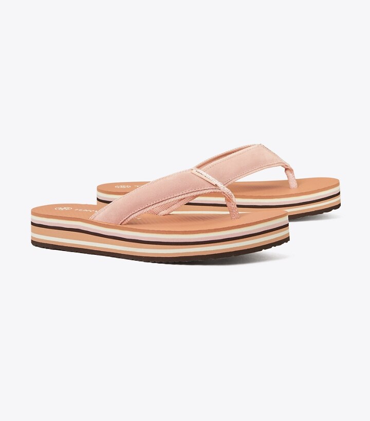 tb flip flops