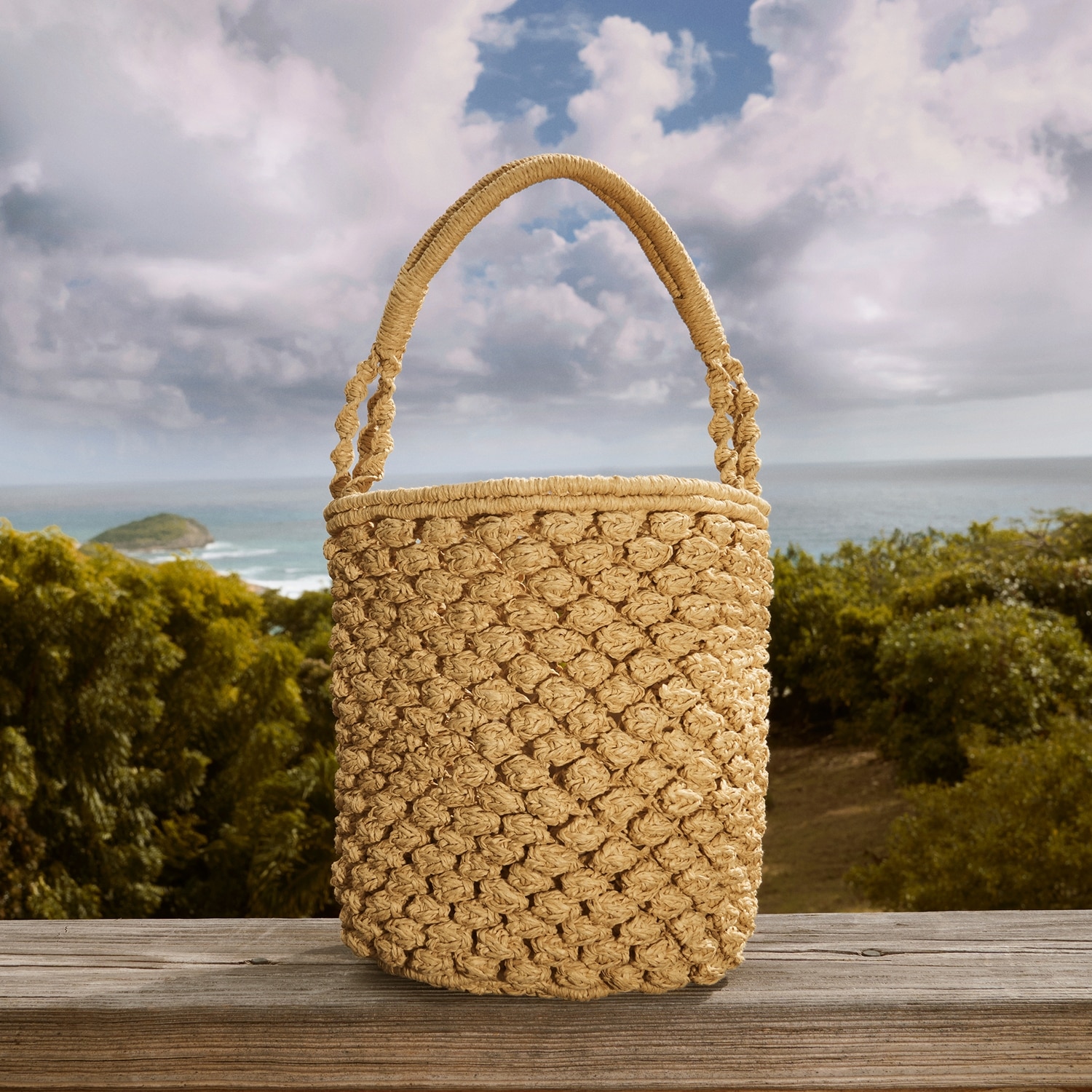 Shop the Ella Popcorn Bucket