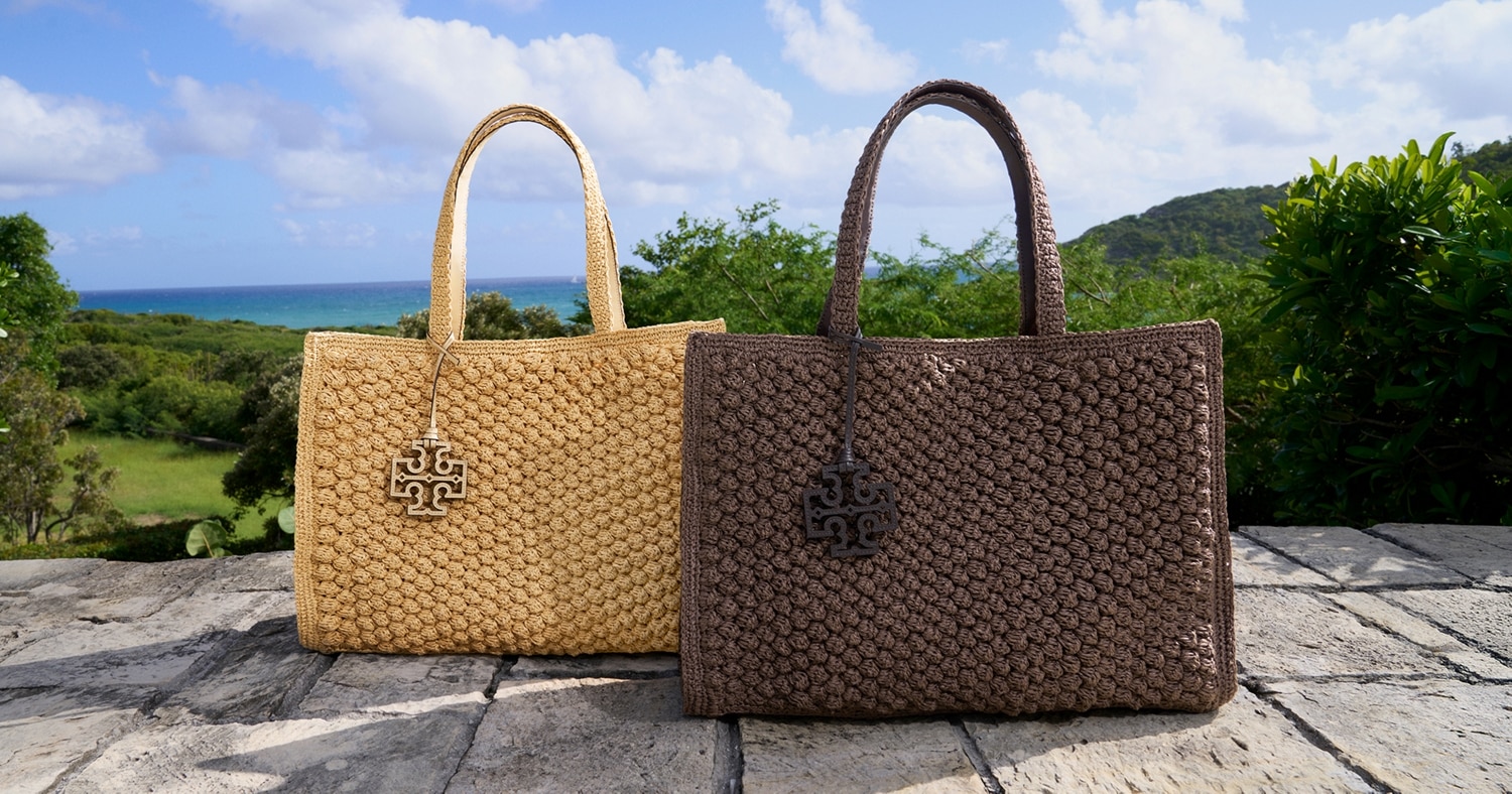 Shop the Ella Popcorn Tote