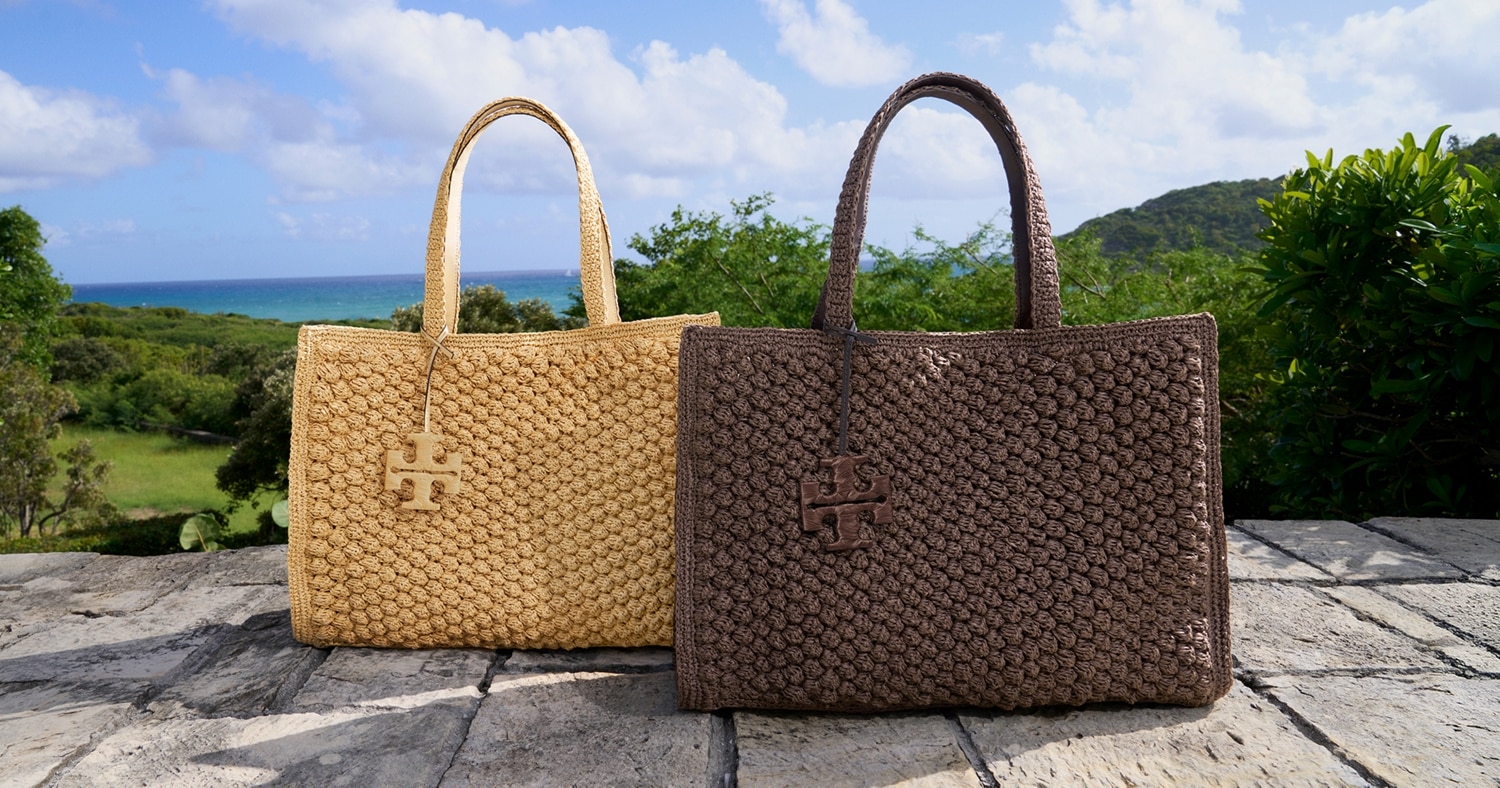 Shop the Ella Popcorn Tote