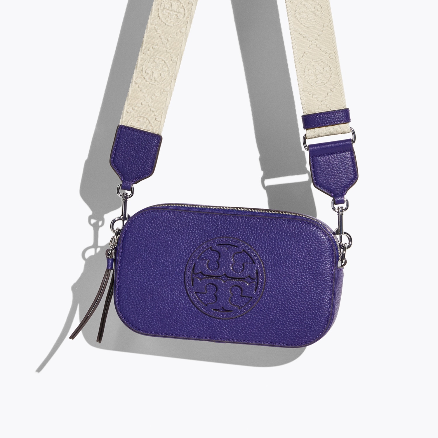 Shop the Mini Miller Crossbody