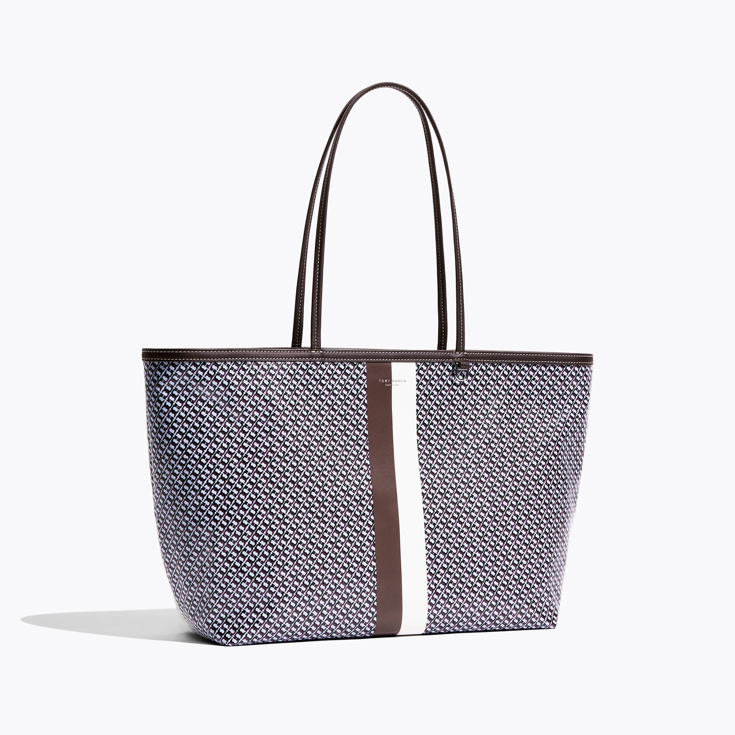 ロミー キャンバス トートバッグを見る