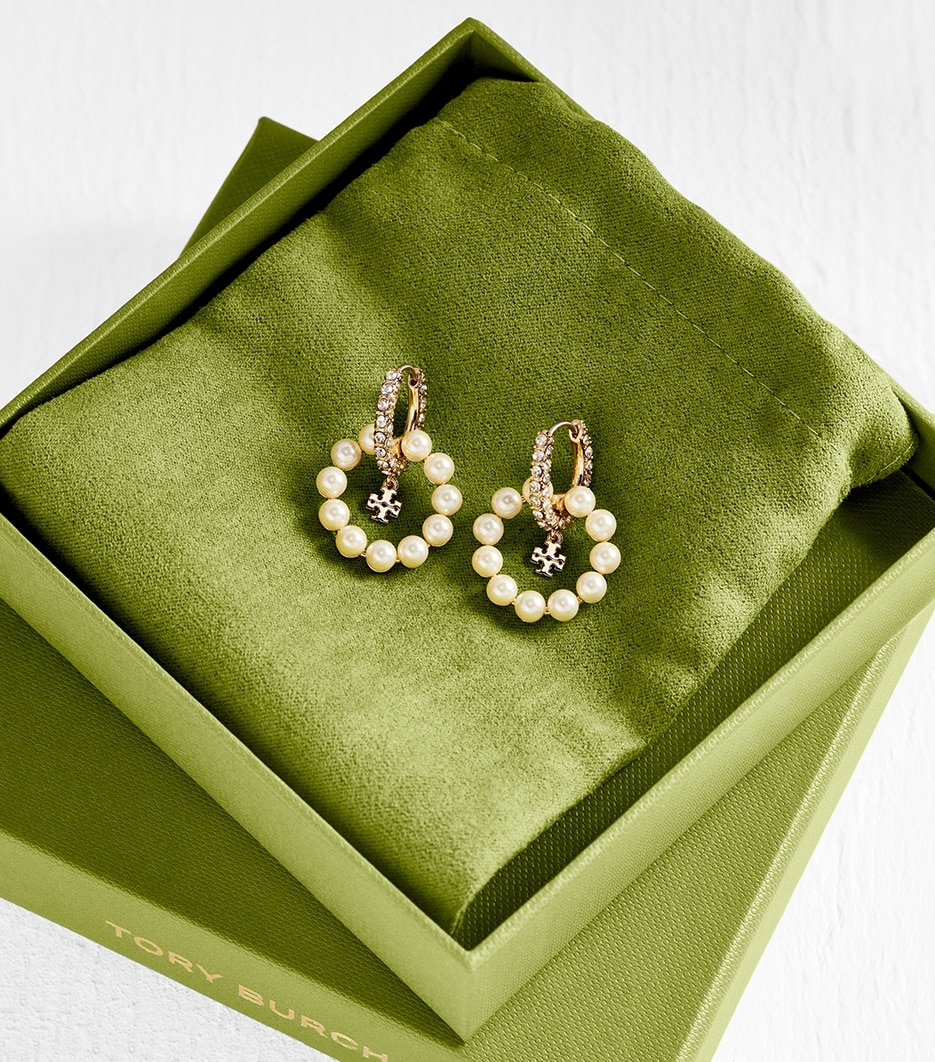 Shop the Moondance earrings