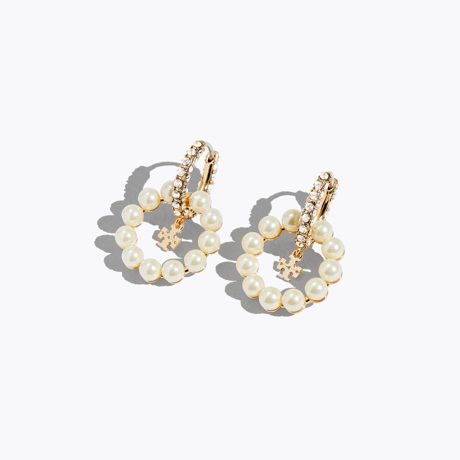 Shop the Moondance earrings