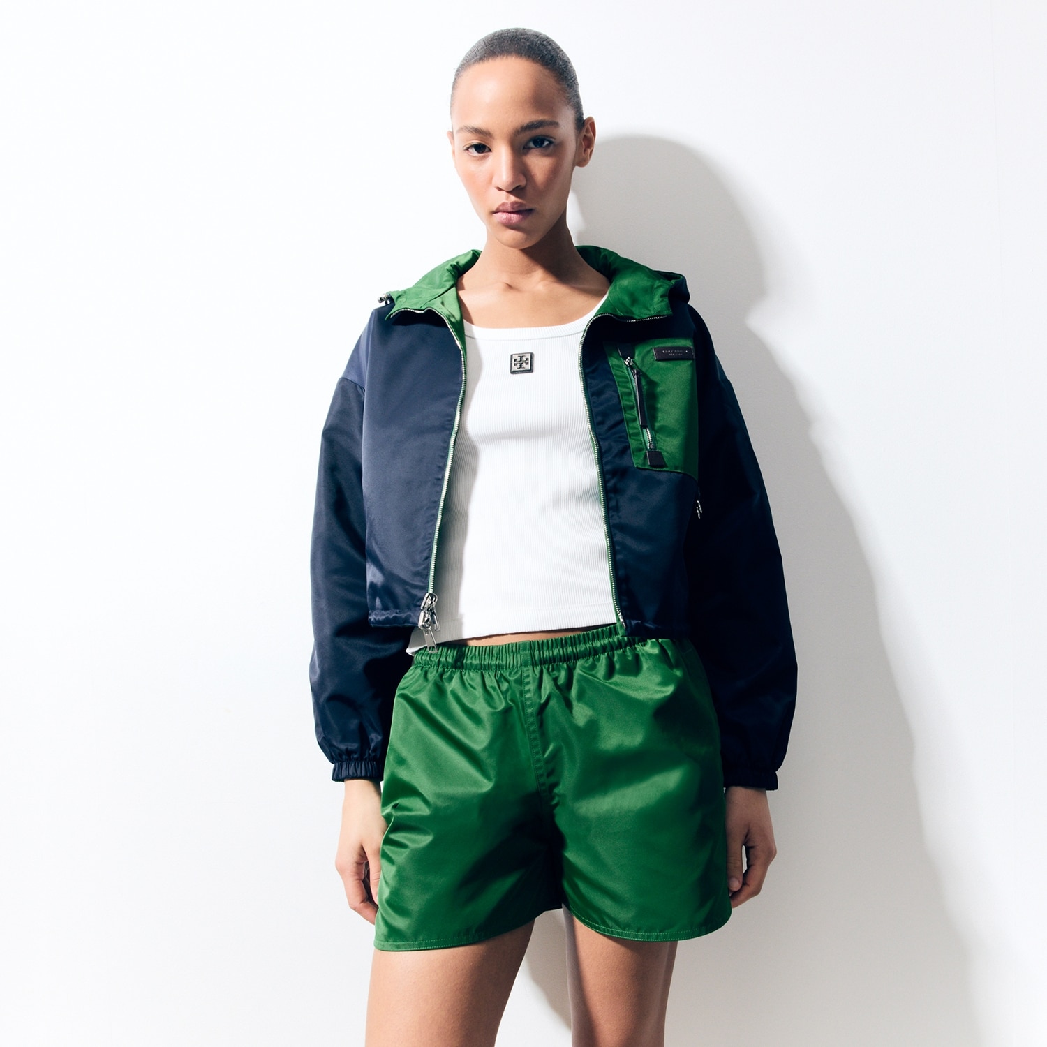 Shop the reversible jacket