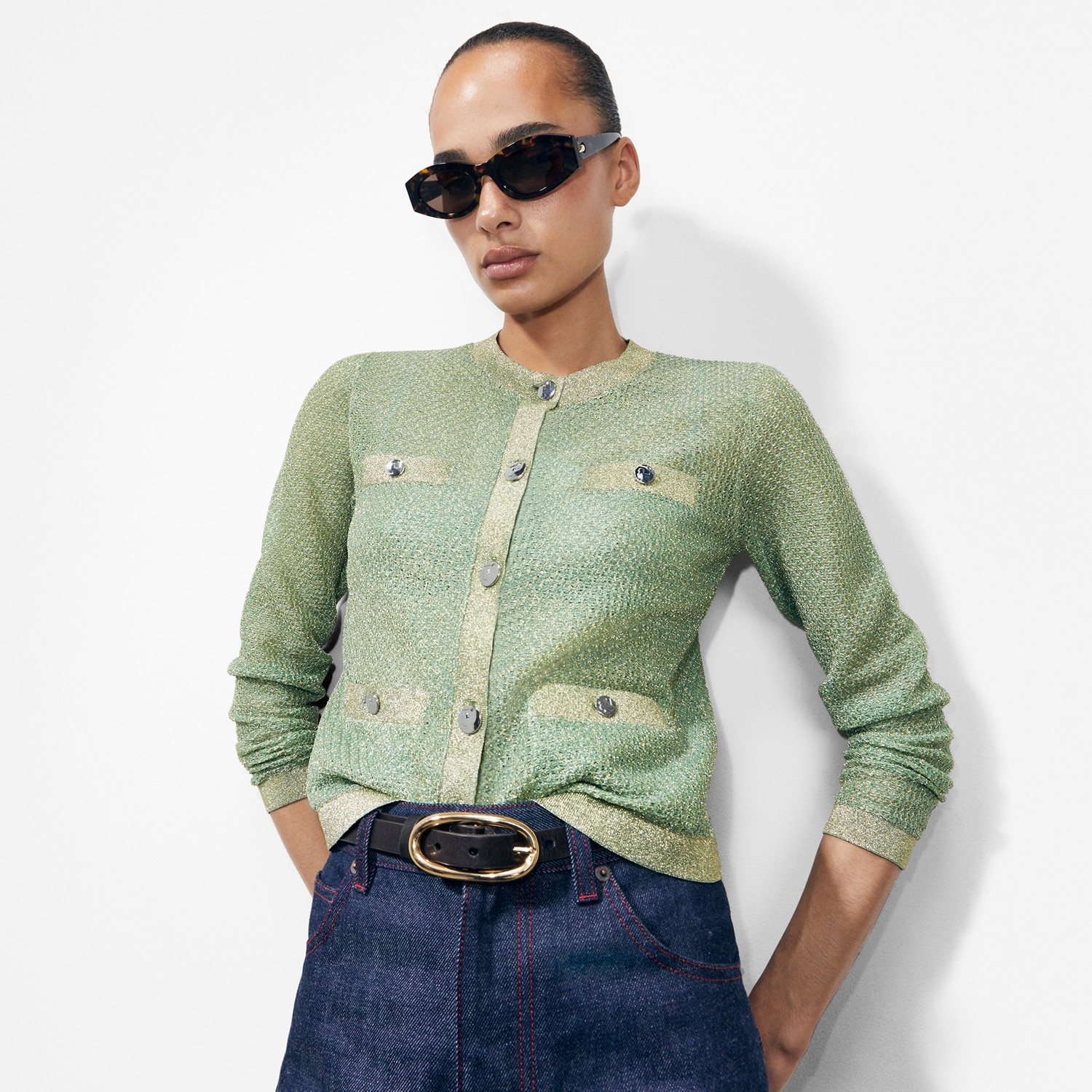 Shop the Kendra cardigan