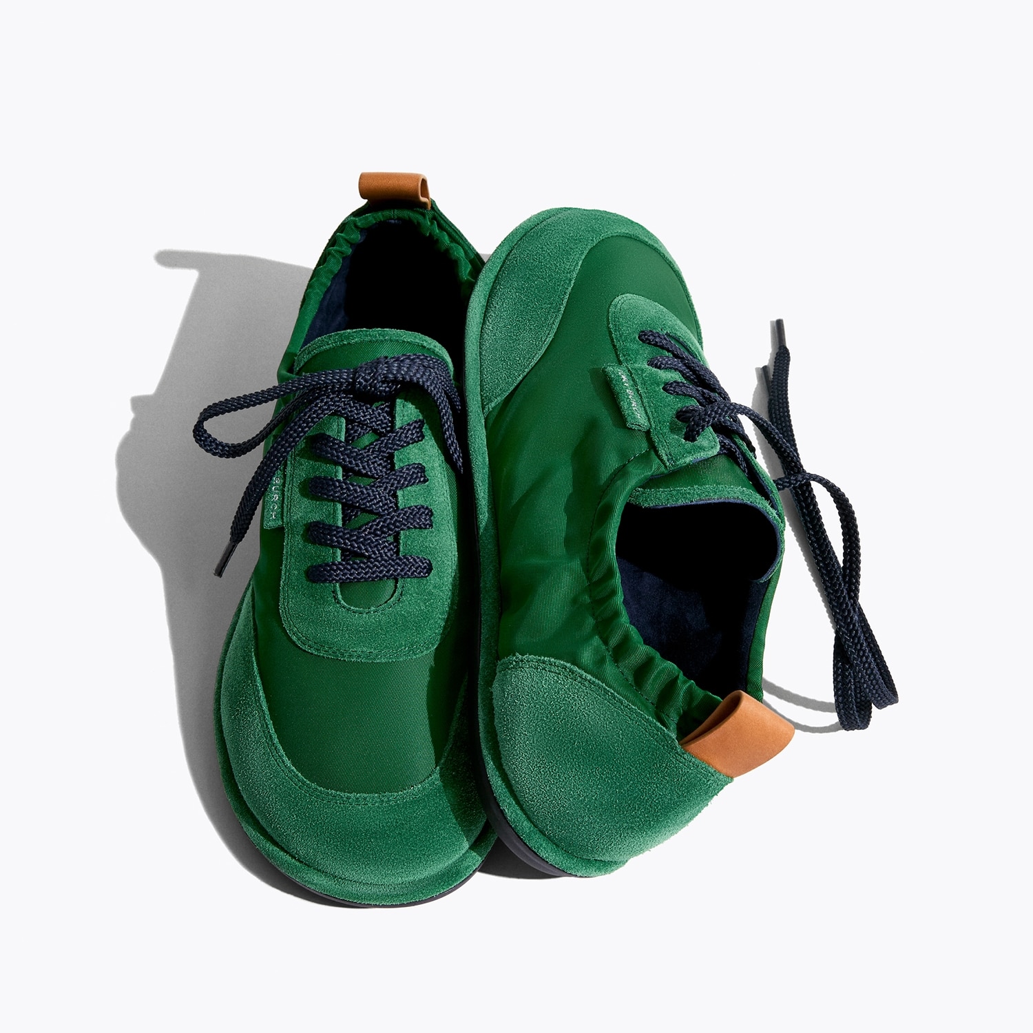 Shop the ballet sneaker