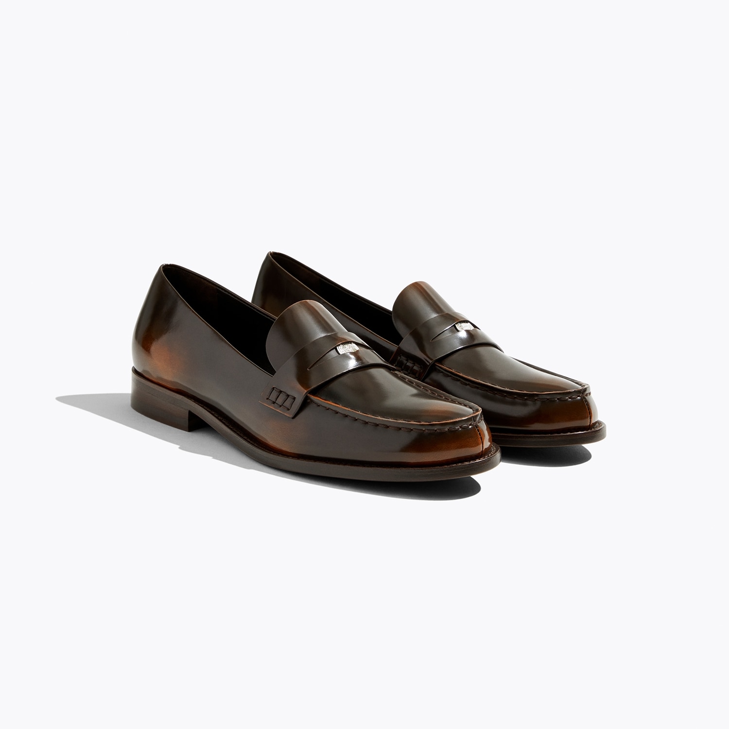 Shop the Classic Penny Loafer