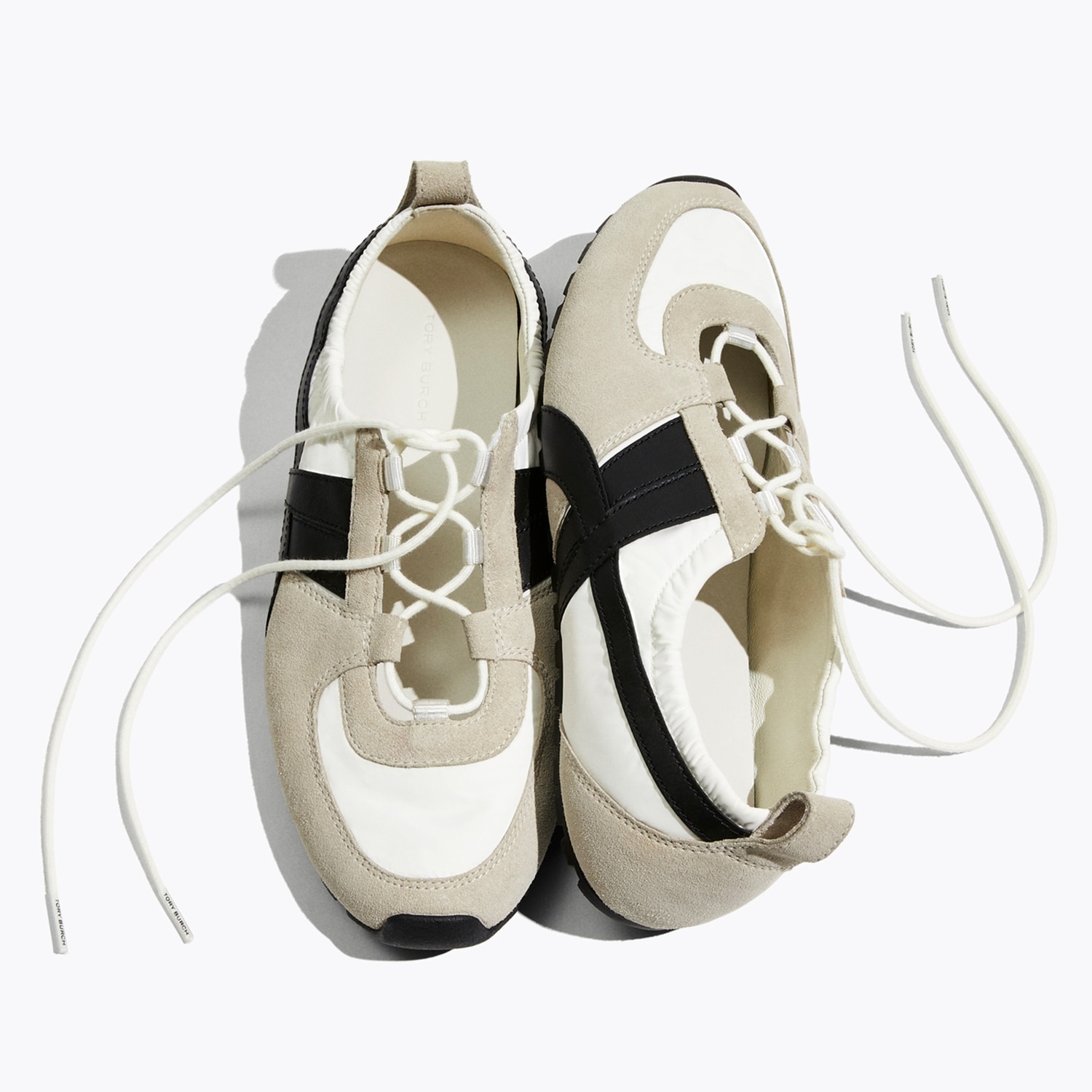 Shop the Hank sneaker