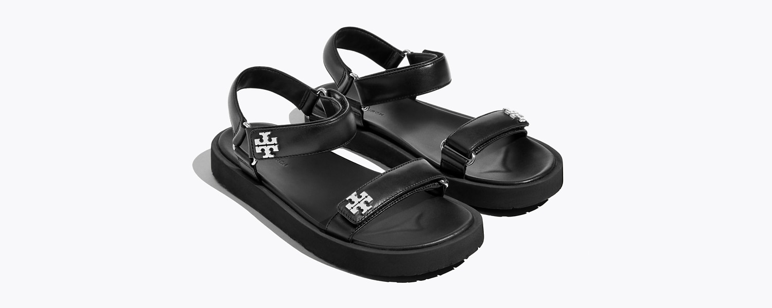 キラ スポーツ サンダル