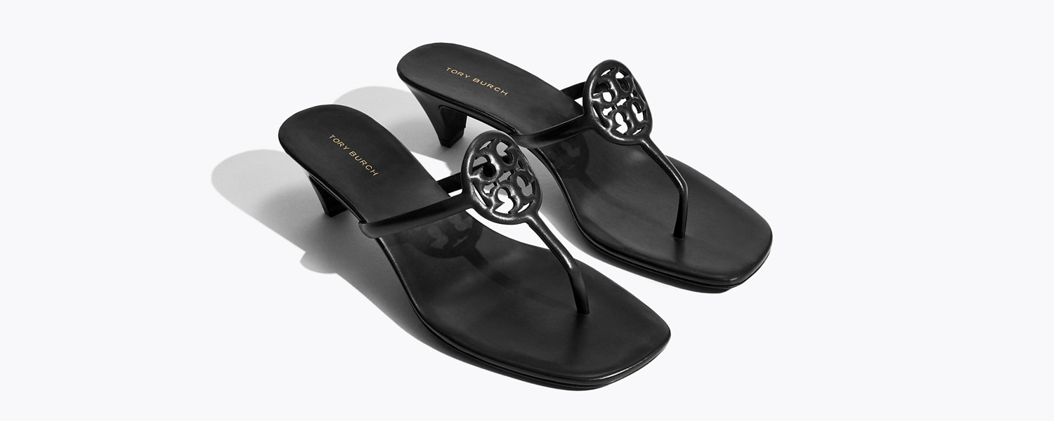 Shop the Miller Kitten Heel